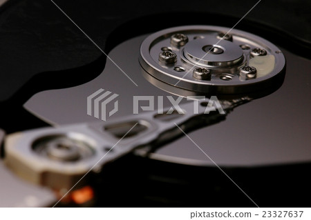 Computer hard drive data storage technology Computer hard drive data storage technology 23327637