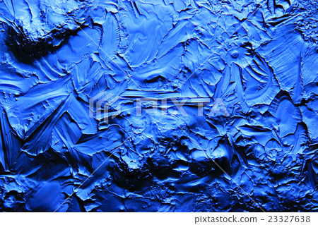 Blue ice texture cold relief Blue ice texture cold relief 23327638