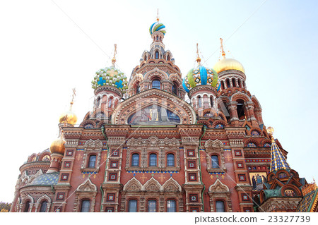 Orthodox Church Monastery Orthodox Church Monastery 23327739