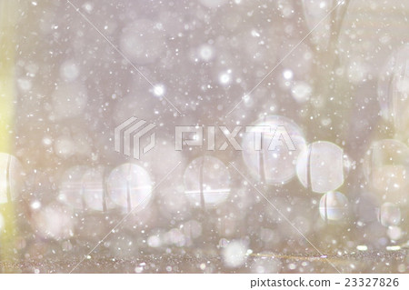 bokeh background blurred white circles bokeh background blurred white circles 23327826