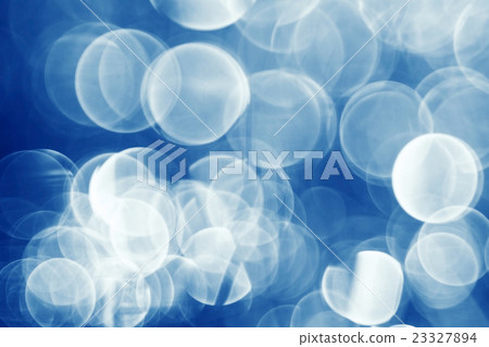 silvery blue highlights snow rain water blurred background silvery blue highlights snow rain water blurred background 23327894
