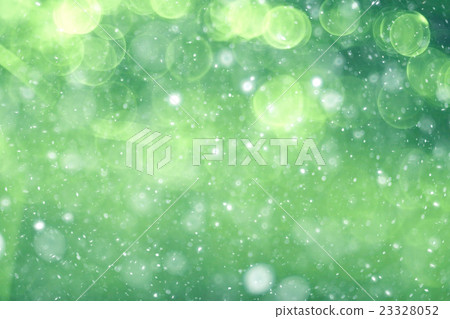 Green background bokeh blurred glare rain Green background bokeh blurred glare rain 23328052