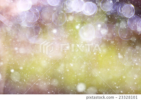 bokeh background blurred white circles bokeh background blurred white circles 23328101