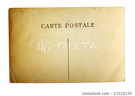 texture of old postal card texture of old postal card 23328134