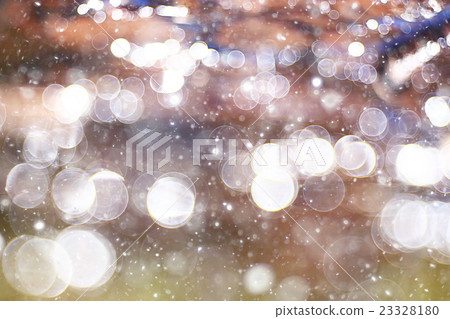 bokeh background blurred white circles bokeh background blurred white circles 23328180