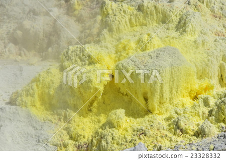 sulfur 23328332