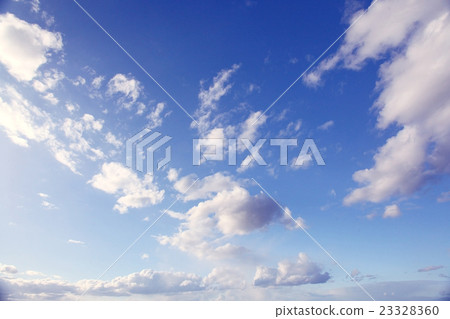 blue sky background with clouds blue sky background with clouds 23328360