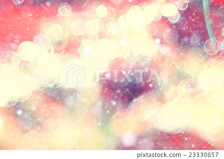 Vintage colorful background bokeh highlights Vintage colorful background bokeh highlights 23330857