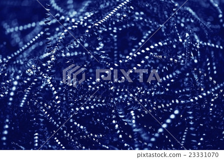 background iron shavings 23331070
