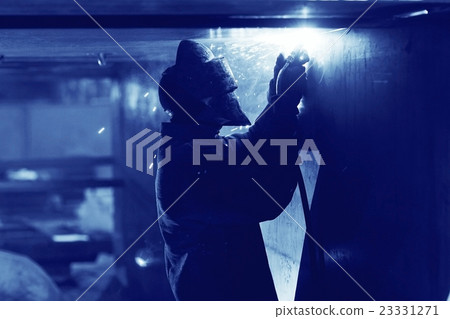 welder worker profession welder worker profession 23331271