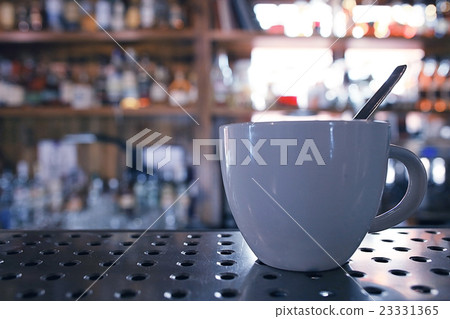 Pub blurred background bokeh bar restaurant 23331365