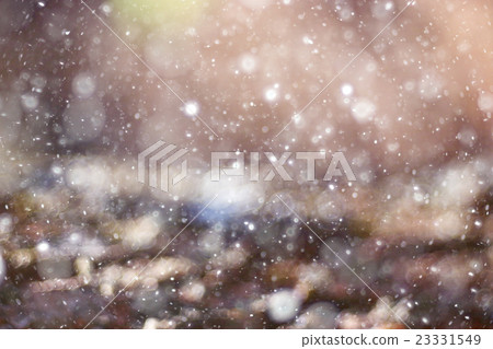 Vintage colorful background bokeh highlights 23331549