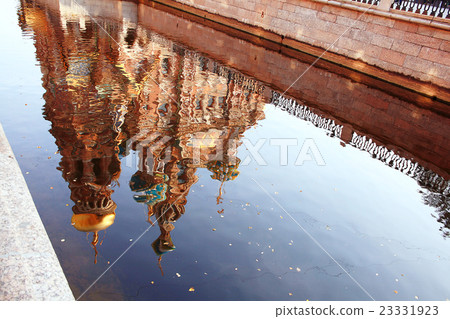 Orthodox Church Monastery Orthodox Church Monastery 23331923