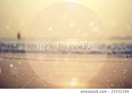 abstract texture circle sea summer sunset surf abstract texture circle sea summer sunset surf 23332194
