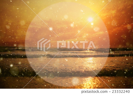 abstract texture circle sea summer sunset surf abstract texture circle sea summer sunset surf 23332240