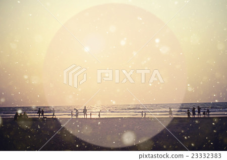 abstract texture circle sea summer sunset surf abstract texture circle sea summer sunset surf 23332383