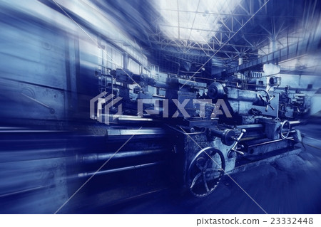 Metallurgical Plant concept Metallurgical Plant concept 23332448