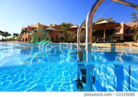 Pool Hotel Sun Tropical 23333086
