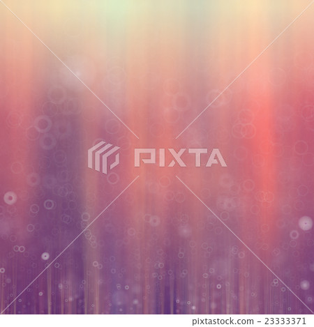 delicate pink gradient background with snowflakes Winter bokeh 23333371