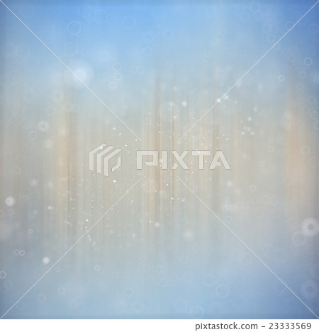 blue gradient background with snowflakes Winter bokeh blue gradient background with snowflakes Winter bokeh 23333569