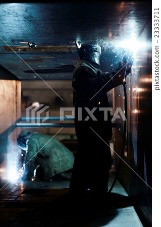 welder worker profession welder worker profession 23333711