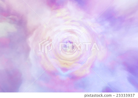 vanilla swirl of clouds watercolor background 23333937