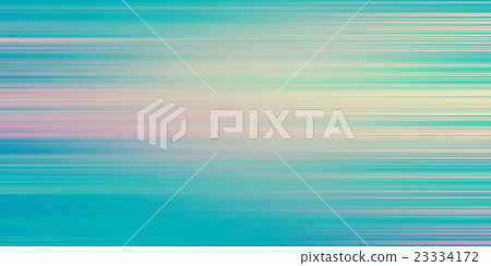 blurred abstract background motion turquoise blue horizontal length 23334172