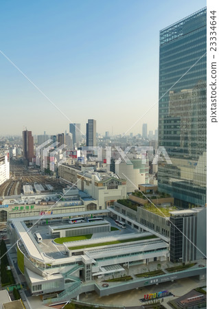 Busta Shinjuku Busta Shinjuku 23334644