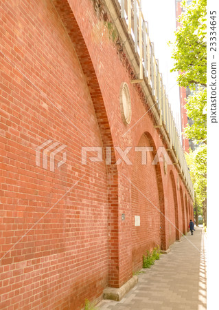 神田河3月Ecute神田漫寺橋 23334645