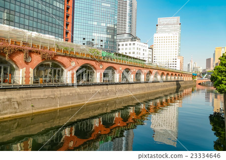 神田河3月Ecute神田漫寺橋 神田河3月Ecute神田漫寺橋 23334646
