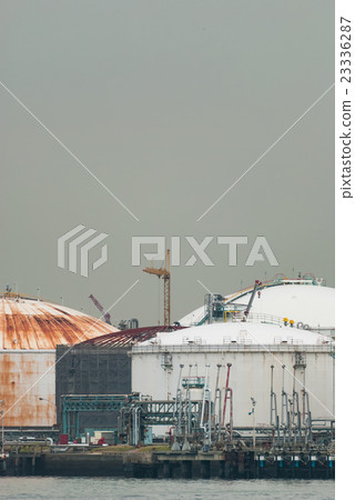 Refinery Refinery 23336287