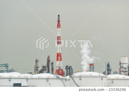 Refinery Refinery 23336298