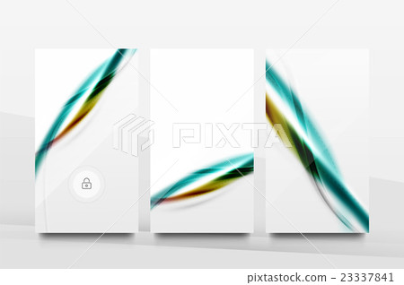 Mobile application interface background design Mobile application interface background design 23337841