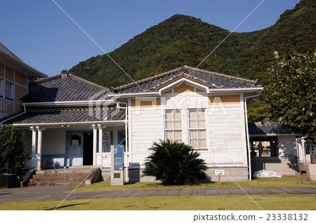 三角西港的風景 23338132