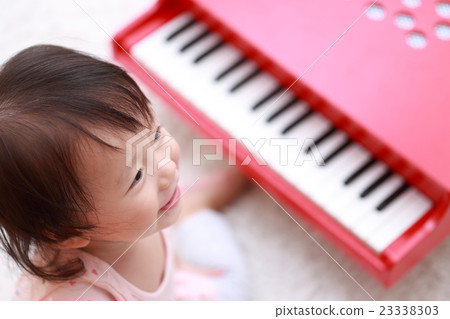 baby piano for 1 year old