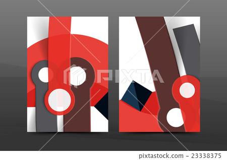 Annual report cover Annual report cover 23338375