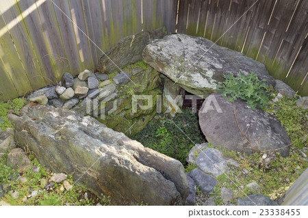 Sanada Sanada Kofun Kutsan的Lotter Sanada Sanada Kofun Kutsan的Lotter 23338455