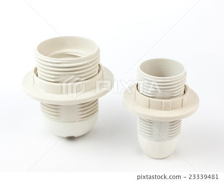 Electric cartridge for light bulbs Electric cartridge for light bulbs 23339481