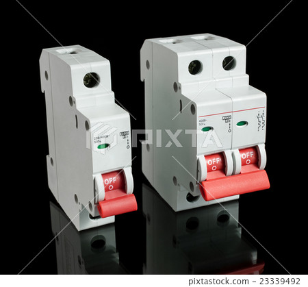 Automatic circuit breaker Automatic circuit breaker 23339492