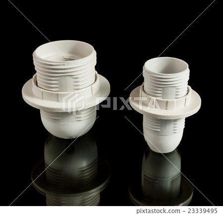 Electric cartridge for light bulbs 23339495