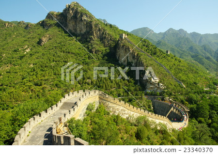 Great Wall of China (Beijing, China) 23340370