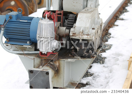electrical mechanical actuator wheel gantry crane electrical mechanical actuator wheel gantry crane 23340436