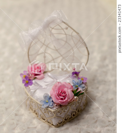 Ring pillow Ring pillow 23341473