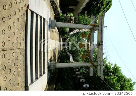 Kobudo Shrine 23342505