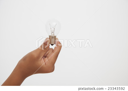 light bulb light bulb 23343592