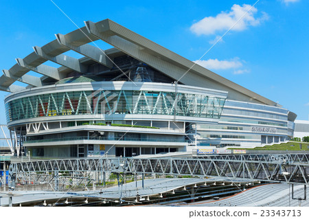 Saitama Super Arena  23343713
