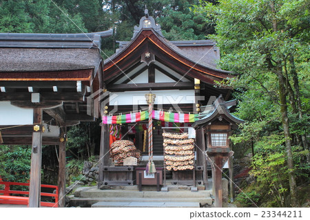 Kamigamo Shrine京都大學 Kamigamo Shrine京都大學 23344211