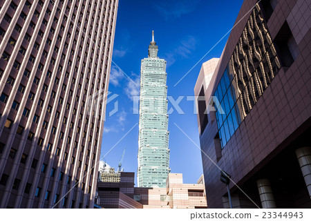 台北101財政局,世界貿易博物館 台北101財政局,世界貿易博物館 23344943