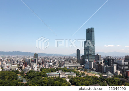 Town of Osaka Town of Osaka 23344990