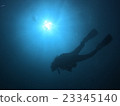 自然 海 大海 23345140